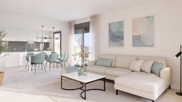Apartamento en venta en Mijas, La Cala de Mijas photo 0