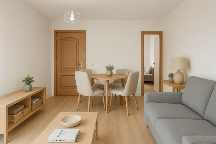 Piso en venta en Málaga, Perchel sur - El Bulto photo 0