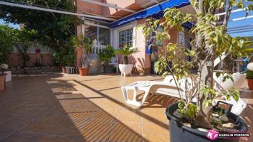 Bungalow en venta en Santa Pola, Avenida Zaragoza, 03130 photo 0