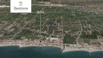Terreno en venta en Nules, Playa el bovalar photo 0