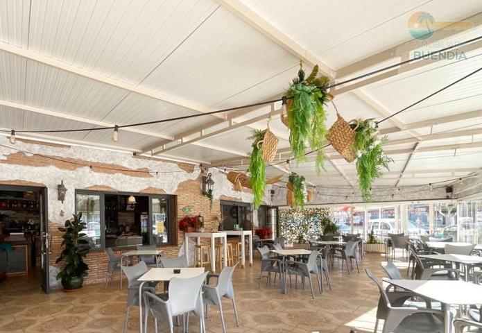 Local comercial en venta en Puerto de Mazarrón, Centro photo 0