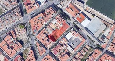 Terreno en venta en Almazora-Almassora, Almazora photo 0