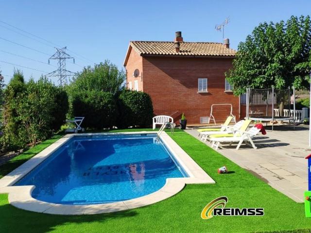 Casa en venta en Maçanet de la Selva photo 0