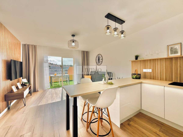 Apartamento en venta en Adeje, San Eugenio Alto photo 0