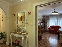 Piso en venta en Málaga photo 0