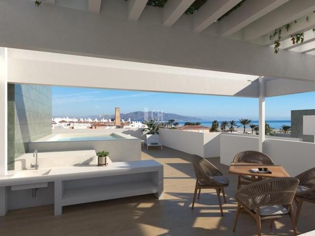 Apartamento en venta en Vera, Las marinas photo 0