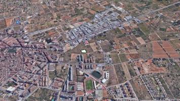 Terreno en venta en Denia, Polideportivo photo 0
