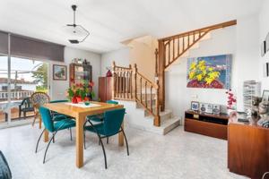Duplex en venta en L'Ametlla del Vallès, Centro urbano 69 photo 0