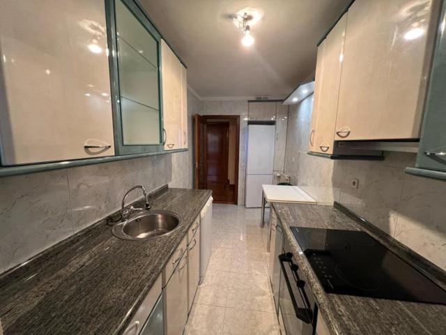 Piso en venta en Pamplona, Iturrama photo 0
