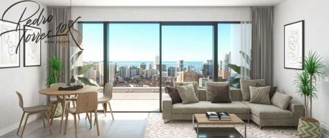 Apartamento en venta en Benidorm, Rincon de Loix Llano photo 0