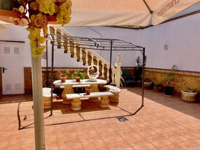 Casa en venta en Málaga, Málaga photo 0