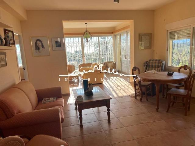Casa en venta en Altea, Altea la Vella photo 0