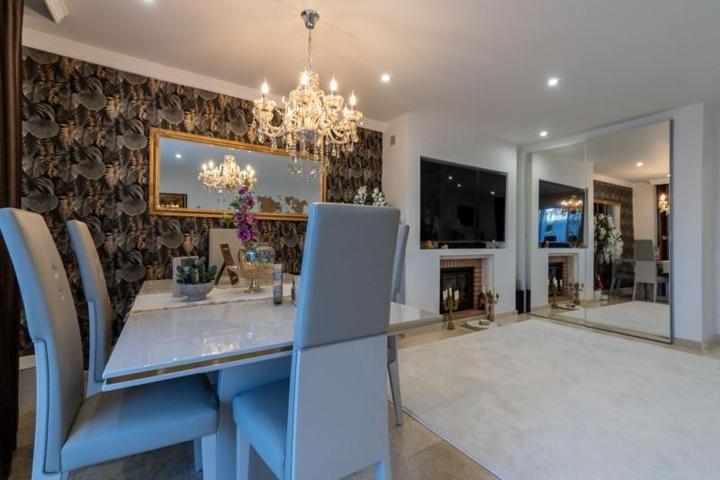 Casas de pueblo en venta en Mijas Costa, Sitio de Calahonda photo 0
