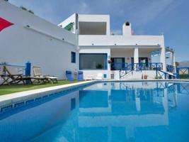 Chalet en venta en Mijas Costa, Cerros del Aguila photo 0