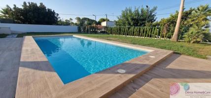 Chalet en venta en Denia, Denia photo 0