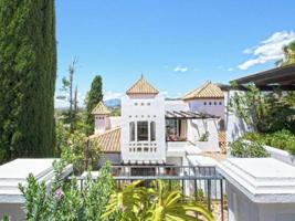 Chalet en venta en Marbella, Nueva Andalucia - Aloha photo 0