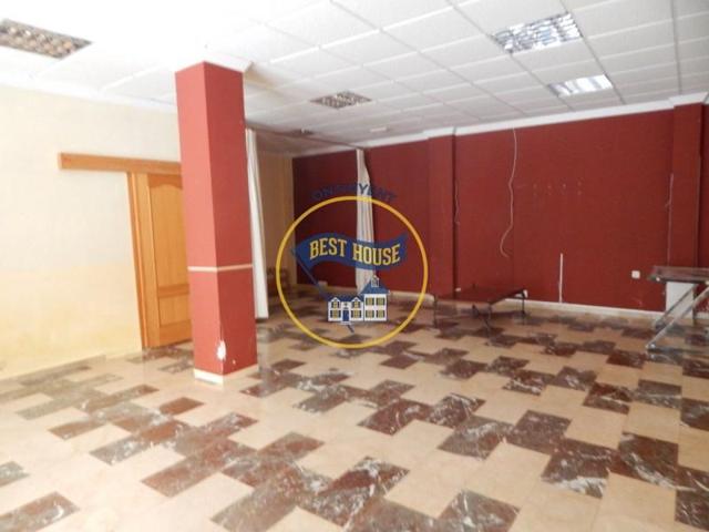 Local comercial en alquiler en Ontinyent, Centro photo 0