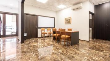 Oficina en alquiler en Denia, CIU CERVANTES photo 0