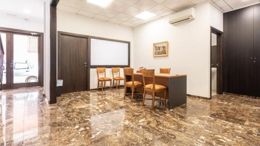 Oficina en alquiler en Denia, CIU CERVANTES photo 0