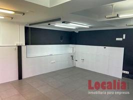 Local comercial en alquiler en Santander, Calle Santa Lucía, 39003 photo 0