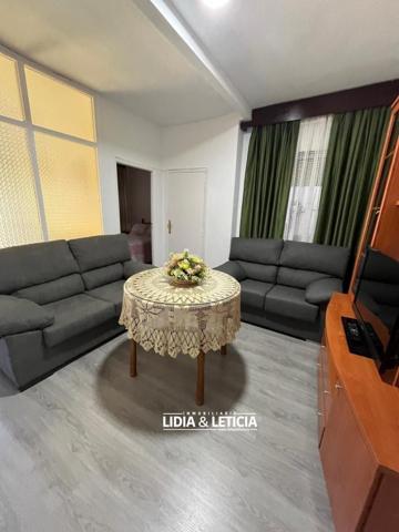 Piso en alquiler en Alcalá de Guadaira, Centro photo 0