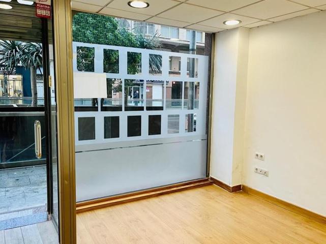 Local comercial en alquiler en Elche, Plaza Crevillente photo 0