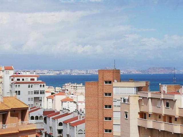 Apartamento en alquiler en Elche, Playa - Arenales del Sol photo 0