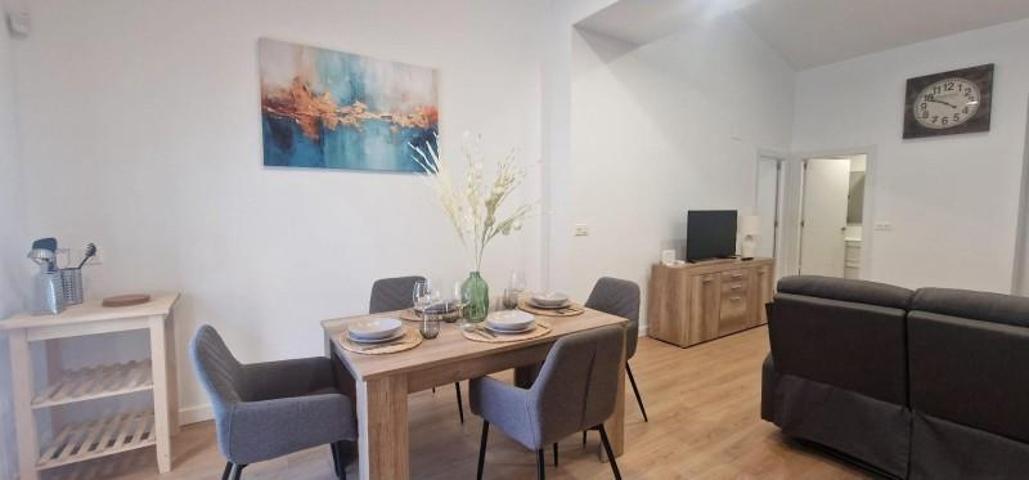 Apartamento en alquiler en Águilas, Centro photo 0