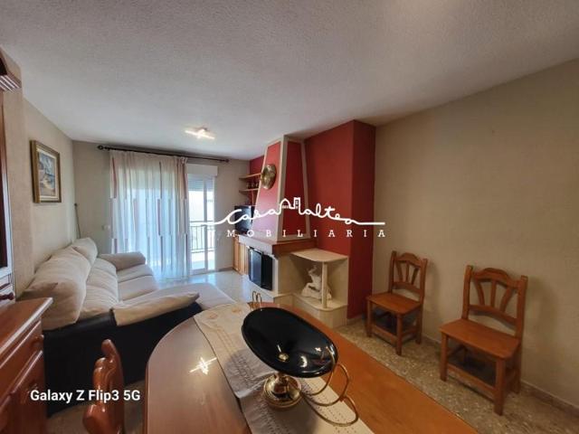 Apartamento en alquiler en Altea, Centro photo 0