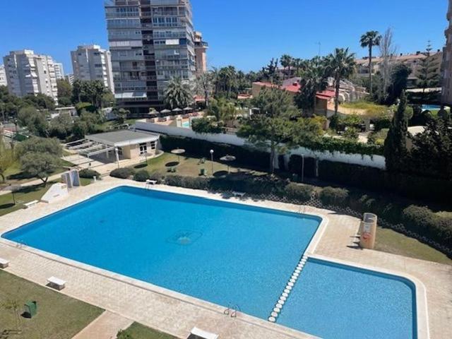 Piso en alquiler en Alicante, L'Alacantí photo 0