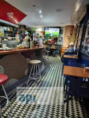 Local comercial en alquiler en Barcelona, El Clot photo 0