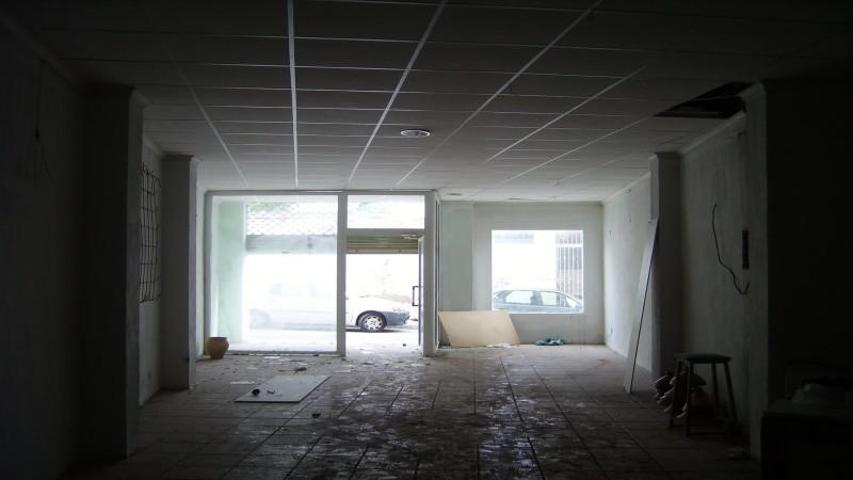 Local comercial en alquiler en Denia photo 0