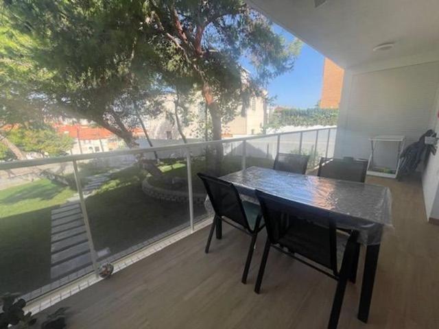 Piso en alquiler en Alicante, L'Alacantí photo 0