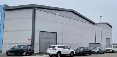 Nave industrial en alquiler en Siero, Siero photo 0