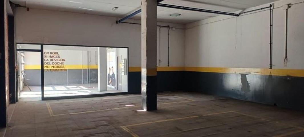 Local comercial en alquiler en Calatayud, Avenida Diputación, 50300 photo 0