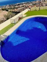 Adosada en alquiler en Benalmádena, Santangelo Norte photo 0