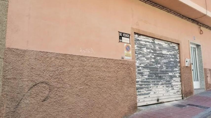 Local comercial en venta en Molina de Segura, Centro photo 0