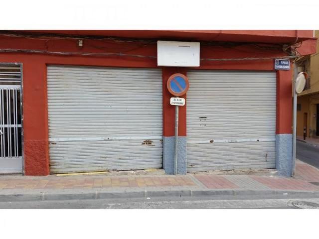 Local comercial en venta en Molina de Segura, Sagrado Corazon photo 0