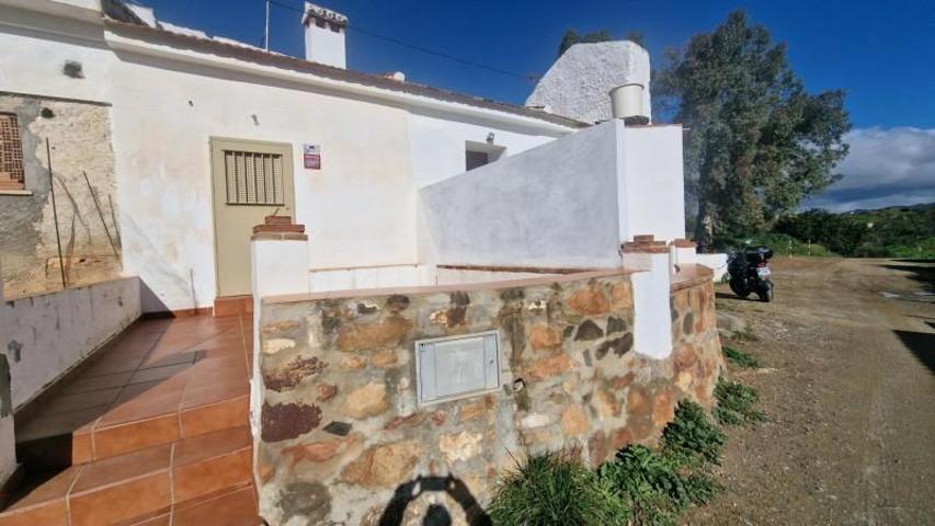 Adosada en venta en Almogía, Almogia pueblo photo 0