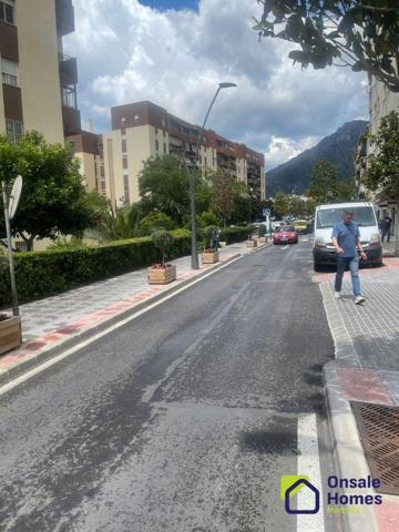 Garaje en venta en Marbella, Costa del Sol Occidental-Área de Marbella photo 0
