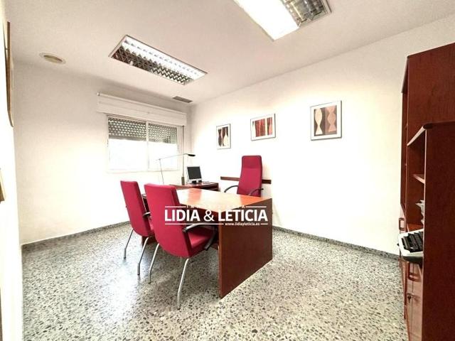 Oficina en venta en Alcalá de Guadaira, Silos photo 0