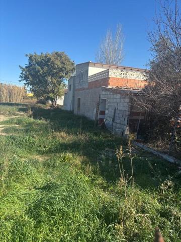 Casa con terreno en venta en Molina de Segura, El Llano photo 0