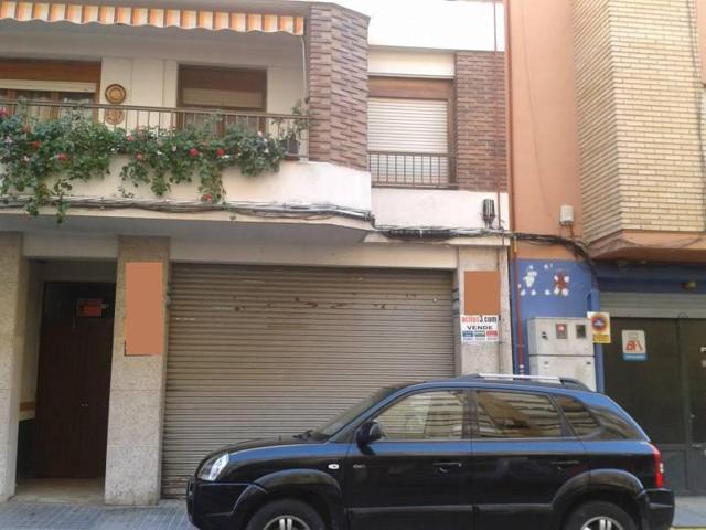 Local comercial en venta en Ontinyent, Sant Josep photo 0