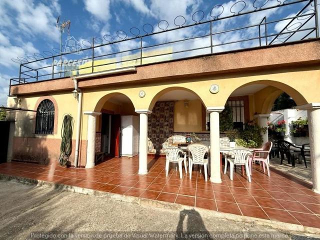 Casa con terreno en venta en Córdoba, El Higuerón photo 0