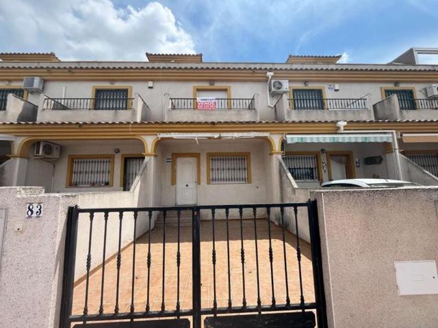 Chalet en venta en Daya Nueva photo 0