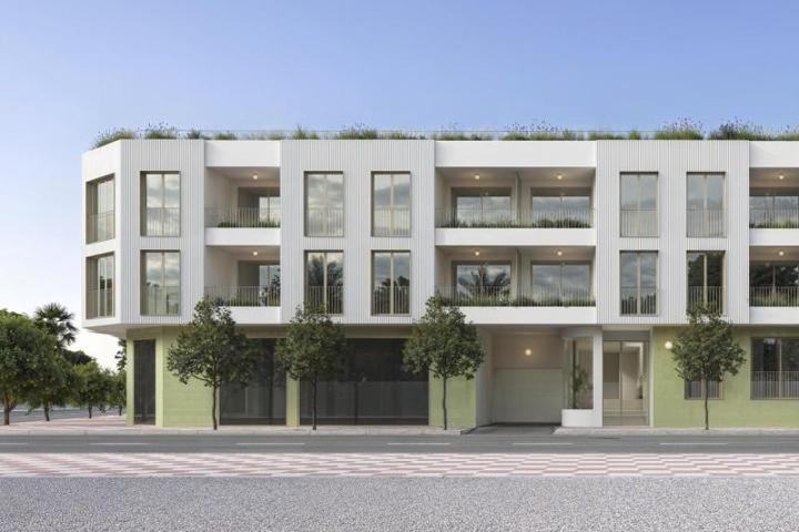 Piso en venta en Jacarilla, Avenida de la Paz, 03310 photo 0