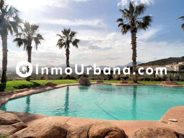 Apartamento en venta en Mutxamel, Bonalba-Cotoveta photo 0