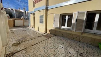 Planta baja en venta en Cubelles, Bardaji photo 0