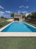 Casa con terreno en venta en Arcos de la Frontera, Venta el pavo photo 0