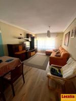 Piso en venta en Palencia photo 0